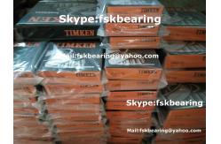China Single Row 28KW04 Tapered Roller Bearing For HONDA Automobile supplier