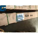 Linear EC290B Arm Cylinder Assembly , Anti Corrosion Arm Cylinder VOE14563849 for sale