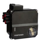 CHX（EP）-724AH electric valve positioner CHX brand  NE724/S1 ELECTRO-PNEUMATIC POSTIONER for sale