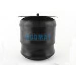 V1E26A Natural Rubber Air Bellow 370mm With Aluminum Cover for sale