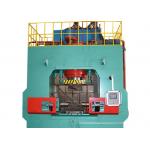 Stainless Steel 168mm Tee Making Machine High Precision for sale
