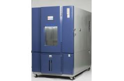 China Environmental Humidity Test Chamber For Water Supply System AC220V 50HZ supplier