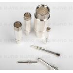 ODM Type 2 EV Charging Cables EV Charging Plug Pins Terminal Contact Hard Sliving for sale