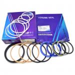 Komatsu PC130-7 Excavator Hydraulic Cylinder Seal Kit for sale