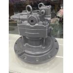 M5X180CHB-10A-01C-320 Slew Motor Kawasaki KPM Hydraulic Swing Motor For Hitachi ZX330 Excavator for sale