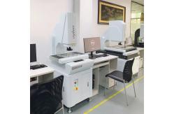 China Auto Zoom Flatness Measuring Machine , CNC Vision Measuring System CE Certified supplier