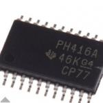TCA6416APWR IC Integrated Circuits Texas Instruments Manufacturer for sale