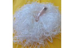 China 80g Color Shredded Paper supplier