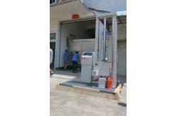 China Tensile Strength Testing Machine , Universal Tension And Compression Test Equipment supplier