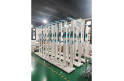 China Smart Scale for Body Digital Height and Weight Scale supplier