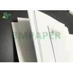 Opaque High whiteness 60# 80# Text Offset Woodfree Paper for printing material for sale