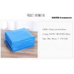 Disposable sheets, thickened sheets, beauty sheets, conventional bathing, medical thickening hospital care for sale