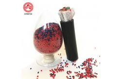 China Cable Sheathing Insulation Bedding PVC Raw Material 105C 90C Flame Retardant supplier