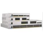 1000 Series 8 Port Ethernet Managed network Switch C1000-8T-2G-L for sale