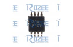 China DAC8552IDGKR supplier