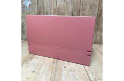 China Disposable Glossy Lamination Corrugated Cardboard Boxes AI CDR Available supplier