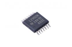 China LM2902KPWR IC Electronic Components Quad operational amplifier supplier
