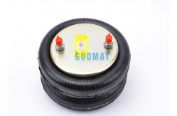 China GOODYEAR FLEXMEMBER 578923315 Industrial Air Spring Firestone W013587550 FD331-26 supplier