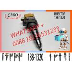 Diesel Pump 3126B/3126E Oem Common Rail Fuel Injectors 188-1320 178-6432 198-6605 for sale