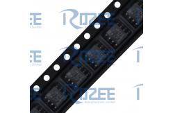 China SN65HVD233DR supplier