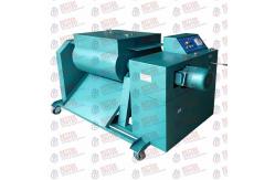 China Double Horizontal Shaft Concrete Mixer for Concrete Testing supplier