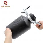 Double Wall Vaccum Growler Home Nitro Cold Brew System 2L for sale