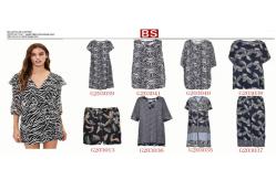 China Fashion Ladies Blouse manufacturer