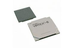 China XC6VLX240T-1FF784I IC FPGA 400 I/O 784FCBGA Integrated Circuits ICs supplier