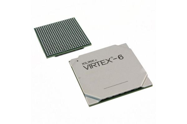 XC6VLX130T-2FFG784I Integrated Circuits ICs IC FPGA 400 I/O 784FCBGA