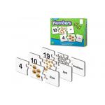 Kids Math Learning Magnetic Activity Set Rubber Magnet Jigsaw Puzzles Board for sale