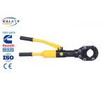 High Efficiency Hydraulic Wire Cutter For Cutting Φ50mm Copper And Amoured Cable for sale
