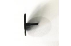 China Silicone Rubber Umbrella Valve Check Valve Opening Mold Customization supplier