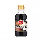 200ml Organic Light Soy Sauce Sashimi For Japanese Sushi Dipping for sale
