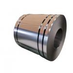 Punching Processing Service Unidirectional Grain Oriented Electrical Steel with Insulating Coating for sale
