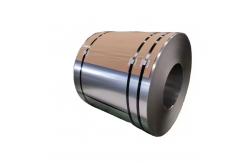 China Punching Processing Service Unidirectional Grain Oriented Electrical Steel with Insulating Coating supplier