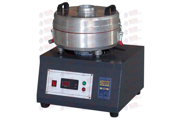3000R/Min Asphalt Centrifuge Extractor 3000g Capacity Small Volume