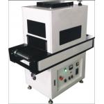 High Efficient Environmental Test Chamber 2 M Long UV Dryer Machine For Sheet Glass for sale