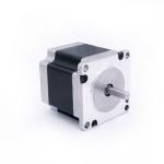 0.9 Degree Nema 23 Hybrid Steppe Motor 12kg cm 57bygh 2 Phase 41 To 78mm for sale