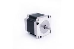 China 20 Kg Cm Stepper Motor With Planetary Gearbox supplier