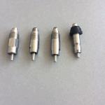 POM 304 Stainless Steel Nipple Drinker For Broiler Chicken
