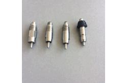 China POM 304 Stainless Steel Nipple Drinker For Broiler Chicken supplier