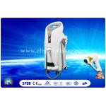 Cosmetic Device Permanent Laser Hair Removal Machines With 808nm for sale