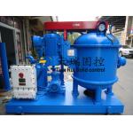 Mud Degasser Mud Cleaning System 240M3/H Vacuum Degasser Drilling