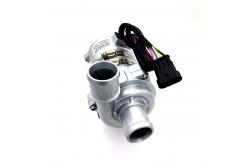 China High Flow 6000L/H Automotive Water Pump 24VDC Input For Engineering Vehicle. supplier