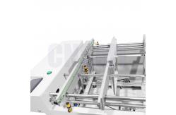 China SMT Dual-Track PCB Buffer Conveyor Apply For SMT Assembly Line supplier