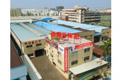 China Hydraulic Dock Ramp manufacturer