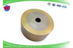 China 130003173 Charmilles EDM Parts (With4-Groove) Roller Cylinder Pinch Roller C406 supplier