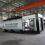 30m3 SBS Modified Bitumen Production Machine for sale