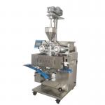 Papa New Launched P190 Large Double Fillings Encrusting Machine