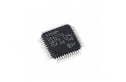 China Microcontroller MCU STM32F051C4T6 ARM Cortex-M0 48-LQFP Microcontroller IC supplier